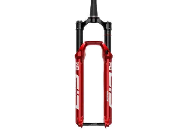 Rock Shox SID Ultimate 3 RMT D1 29" Federgabel 120mm Electric Red