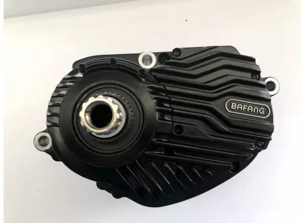 Crussis Motor Bafang M500 -> Crussis Motor Bafang M500
