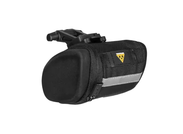 Topeak Sidekick Wedge Pack Satteltasche Schwarz, Größe S