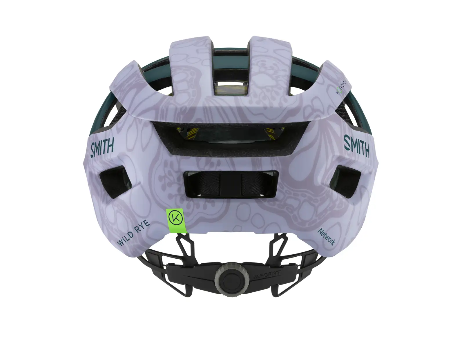 Smith Network Mips Helm Matte Smith/Wild Rye