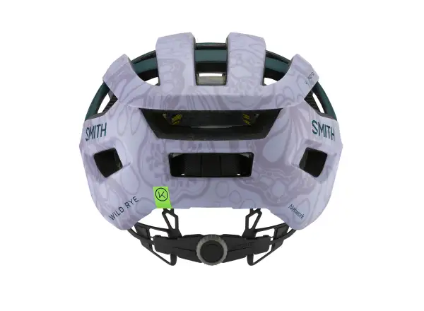 Smith Network Mips Helm Matte Smith/Wild Rye