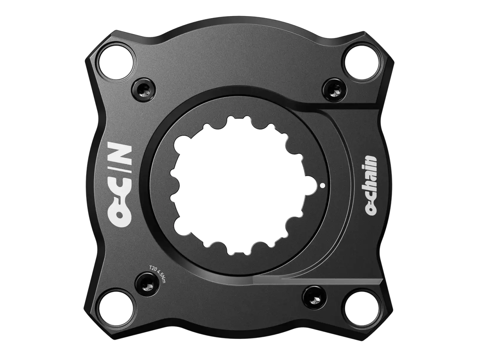 Ochain N Spider Damper SR 3B schwarz