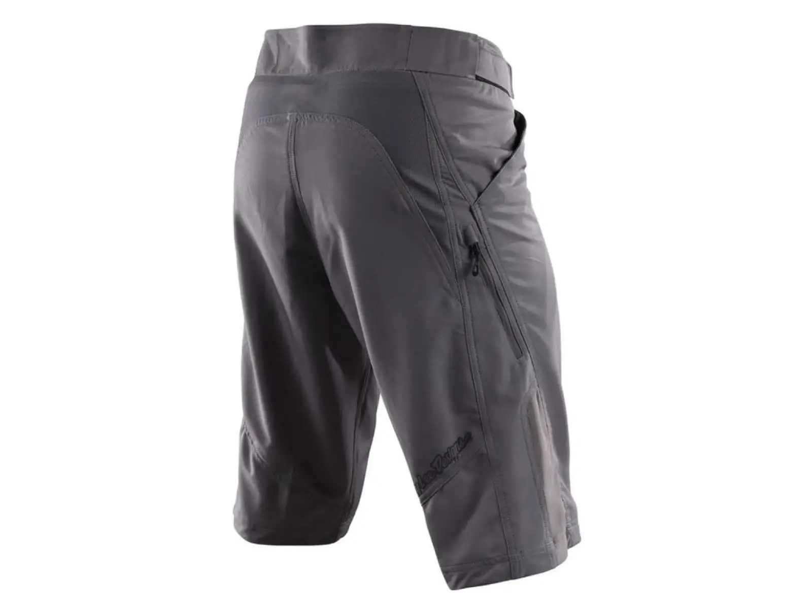 Troy Lee Designs Ruckus Shell Herren Shorts Granite