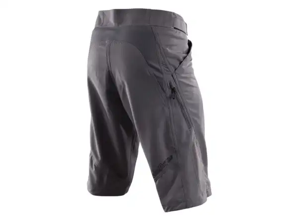 Troy Lee Designs Ruckus Shell Herren Shorts Granite