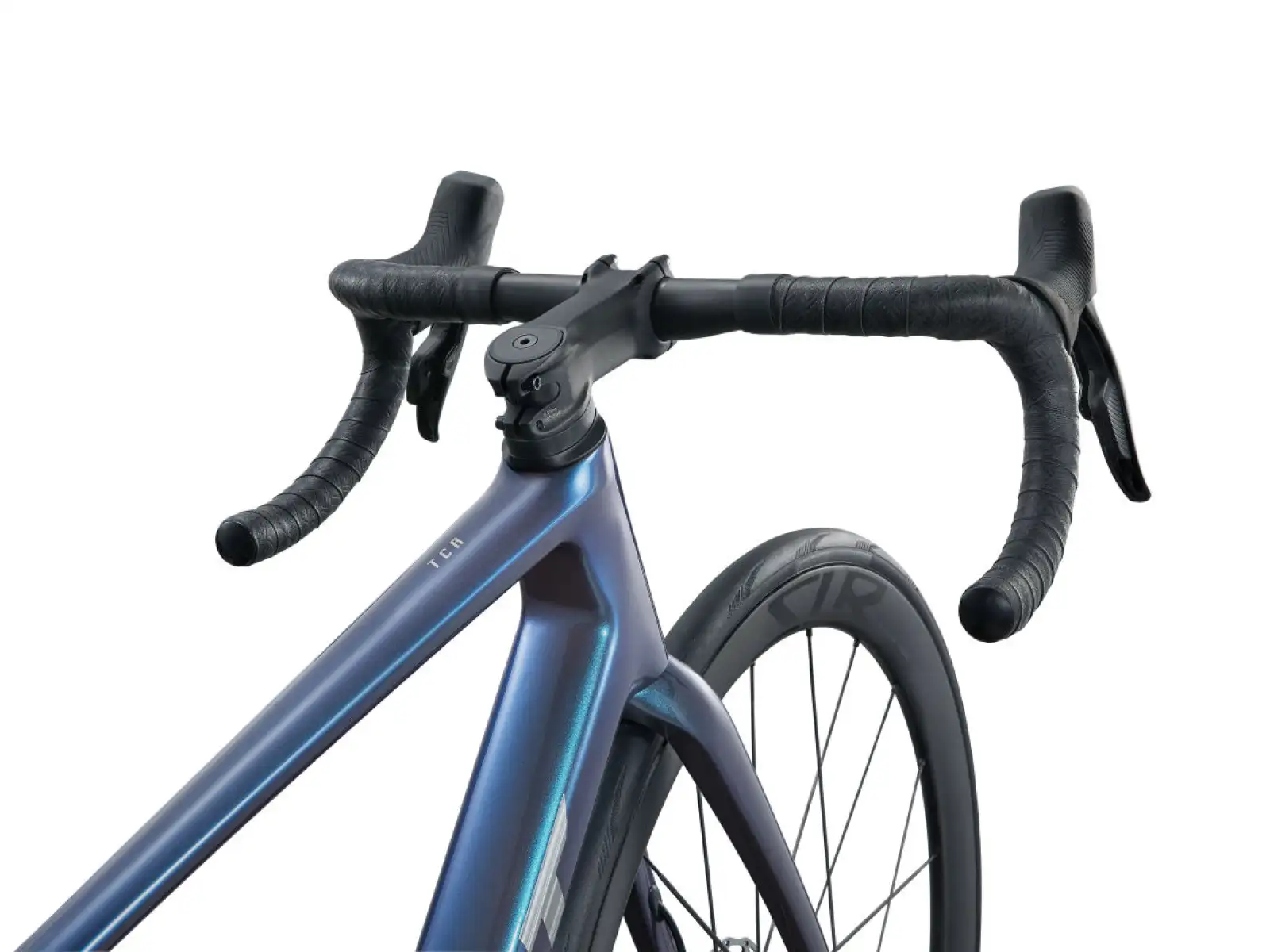 Giant TCR Advanced Pro 0 AXS Straßenfahrrad Ocean Twilight
