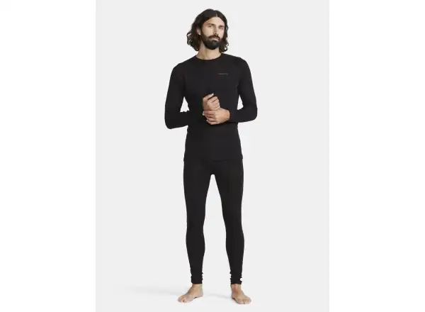 Craft ADV Wool Merino Herren Unterhose Black
