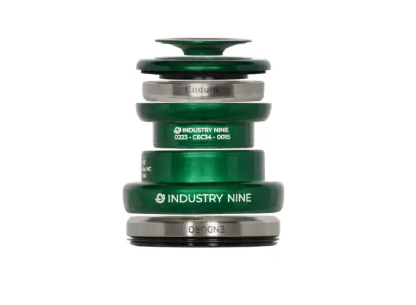 Industry Nine iRiX Headset EC34/EC44 Steuersatz