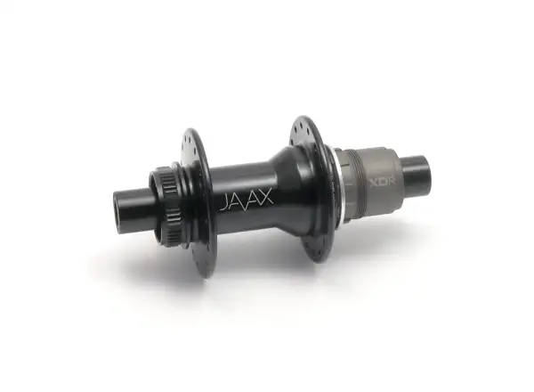 Hinterradnabe Javax M119 Disc CL, 32 Löcher, 12x142 mm, Nuss, Sram XDR
