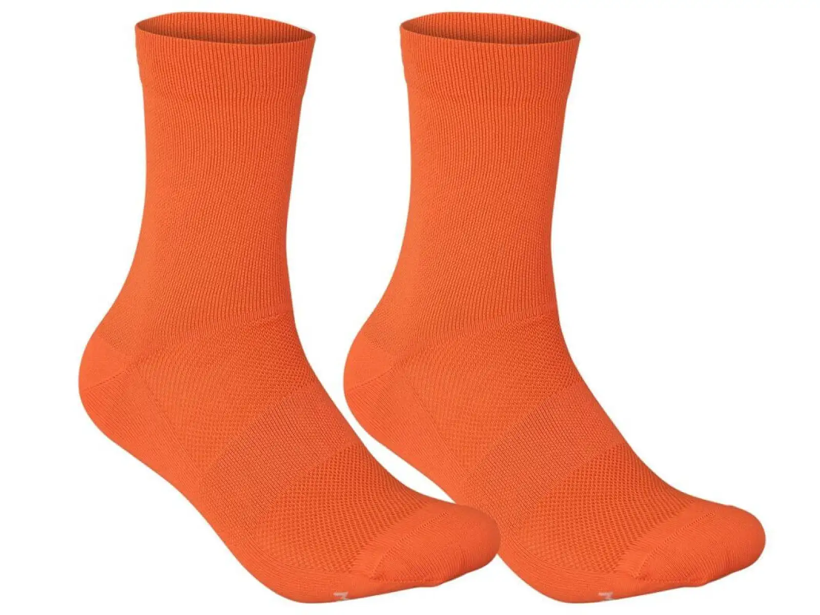 POC Fluo Socken Fluorescent Orange