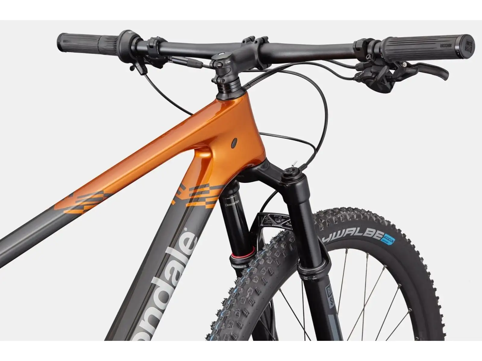 Cannondale Scalpel HT Carbon 2 Tiger Eye