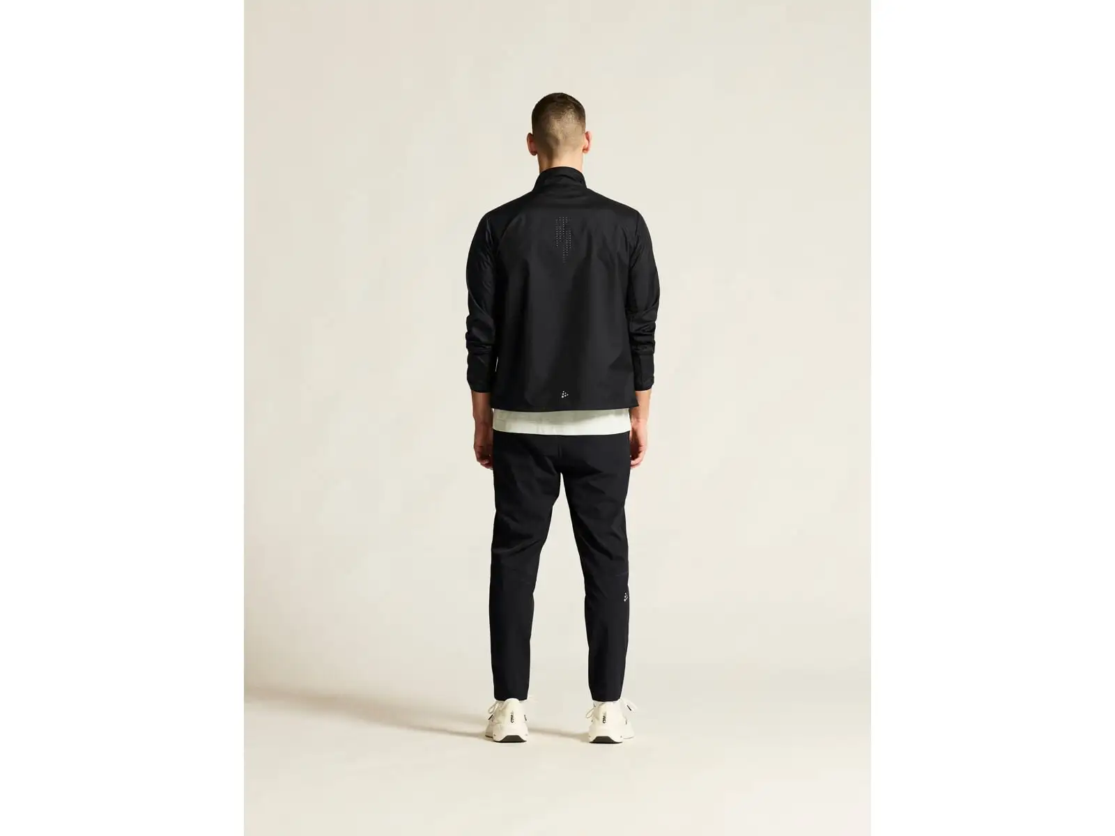 Craft Essence Training 3 Herren Sporthose schwarz
