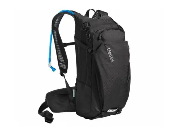 Camelbak Hawg Pro 20 l Rucksack Schwarz