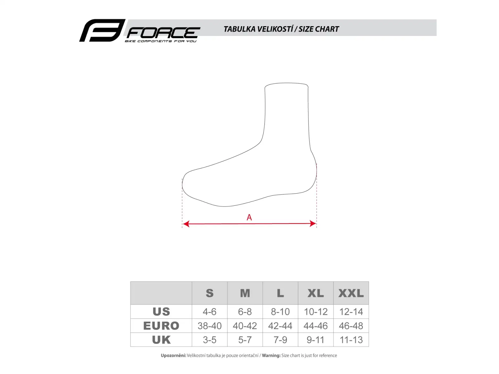 Force Pu Dry Überschuhe für Rennradschuhe in Schwarz
