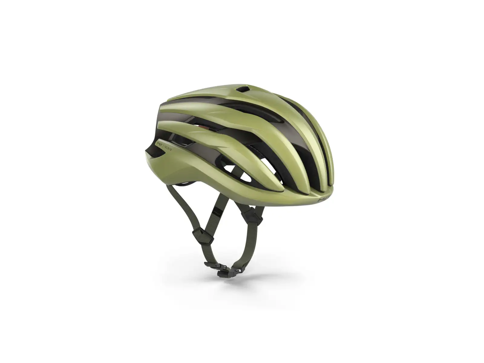 Met Trenta MIPS Helm Wander Herbal