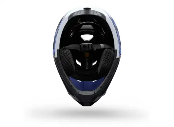 Fox Proframe Rs Diffuse Special Edition Helm Ce Purple Dove