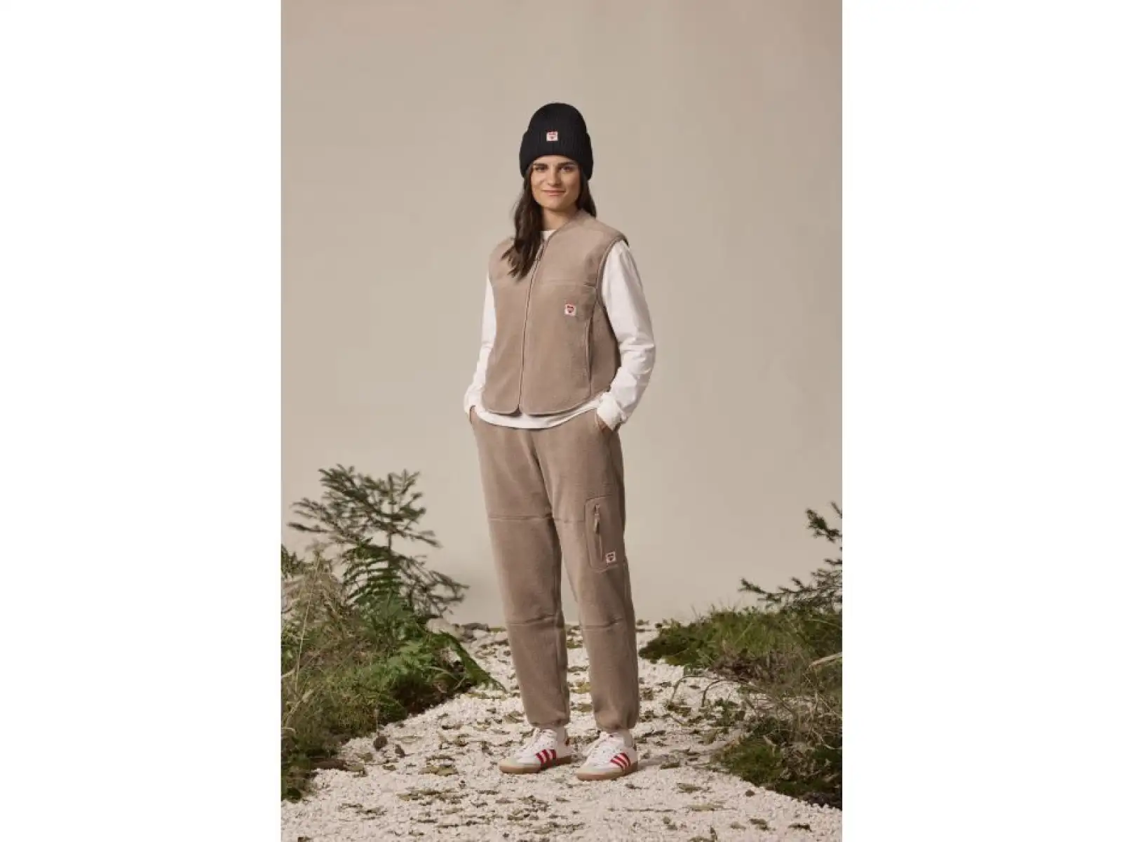 Maloja Rosenbergm. Damen Freizeithose Dark Gravel