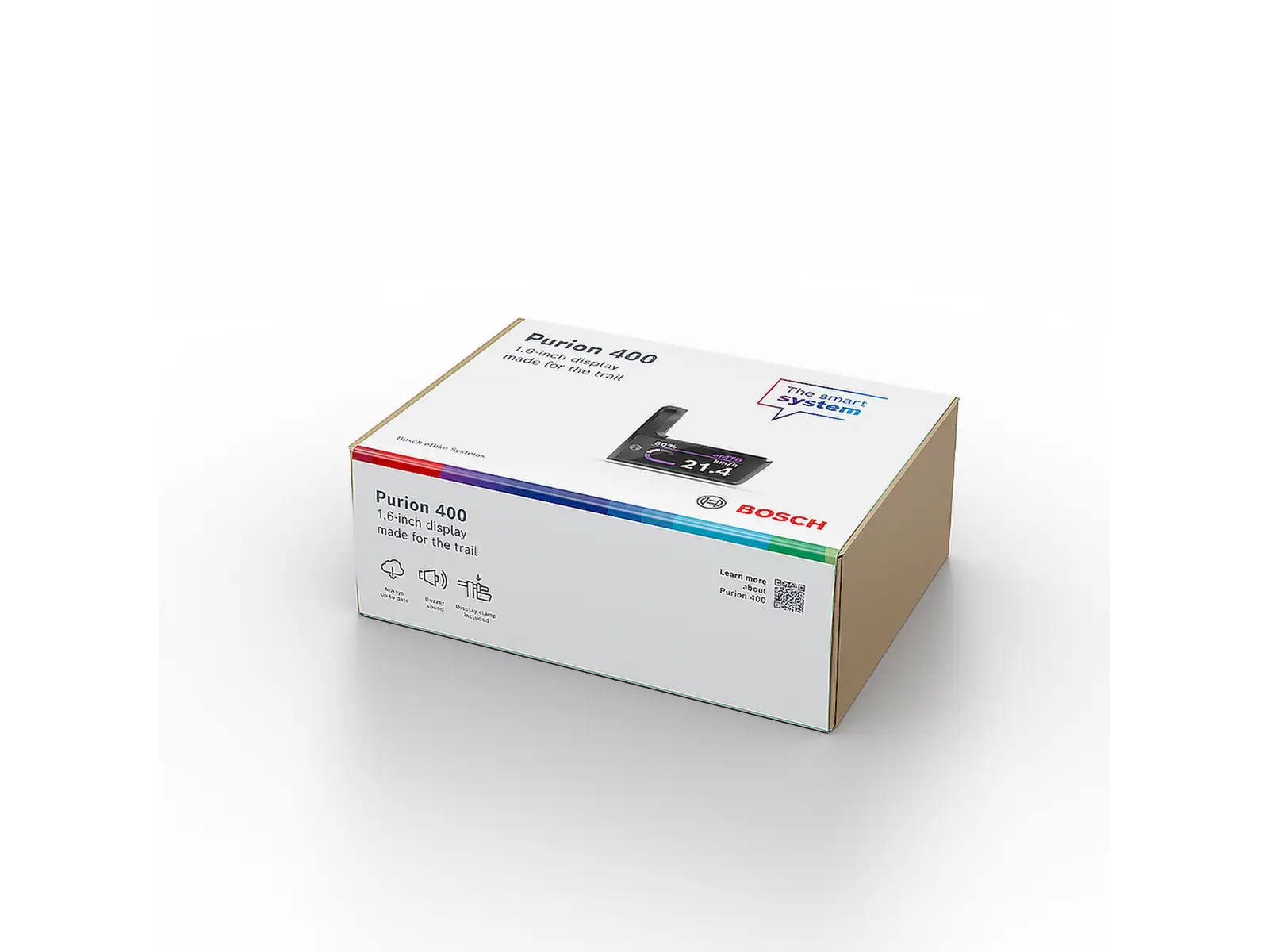 Bosch Purion 400 Nachrüstsatz 35 mm (BHU3500)