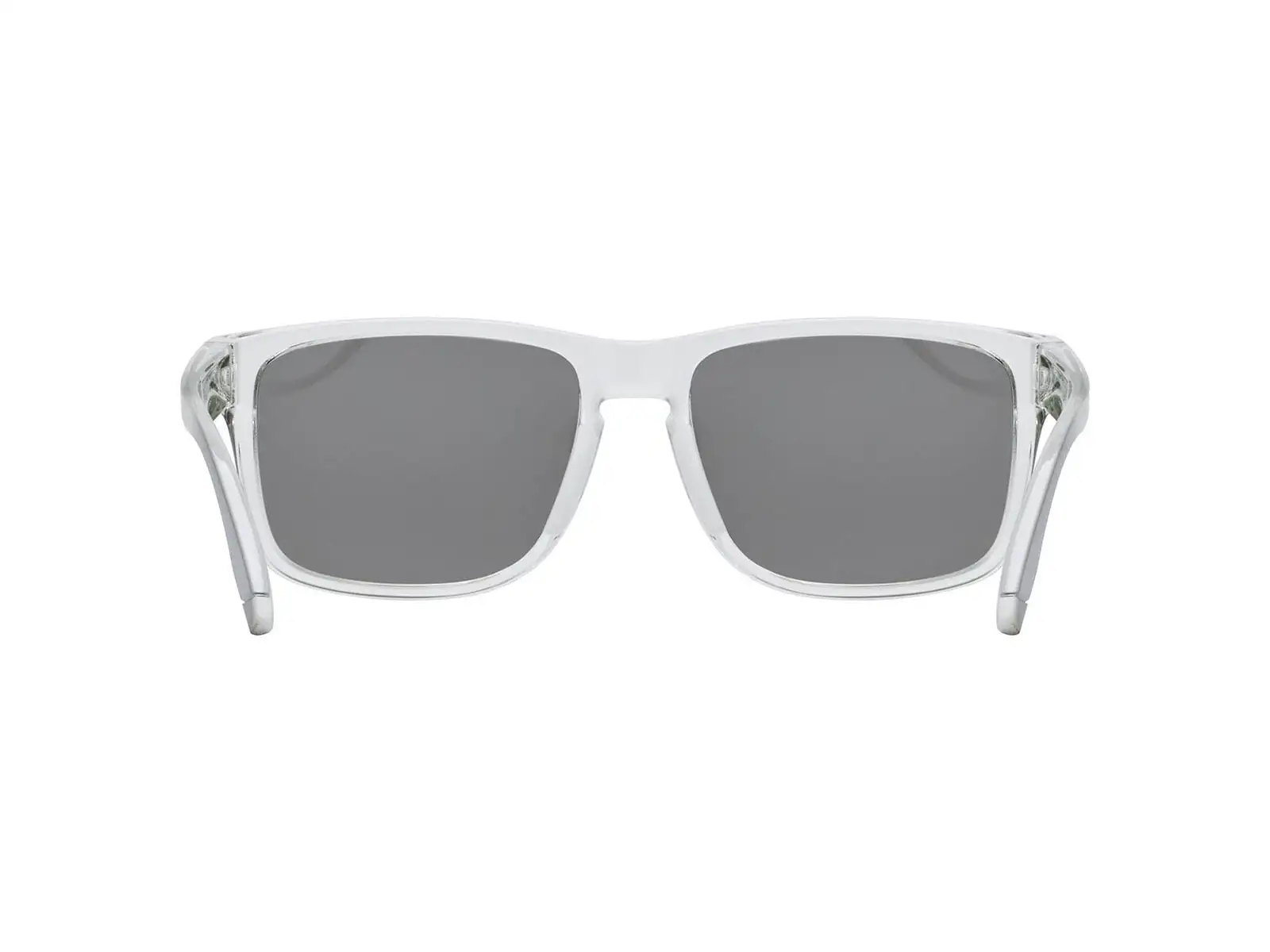 Uvex Poise Sonnenbrille Clear/Mirror Gold