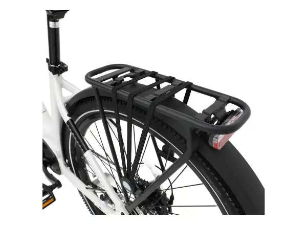 elektrokolo APACHE Rio Grande 3 MX 720 Wh (S) bílá