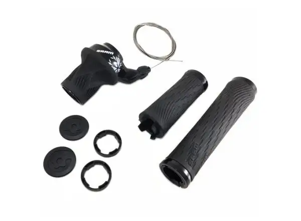 Sram Eagle GX Grip Shift 12-fach Drehgriffschaltung