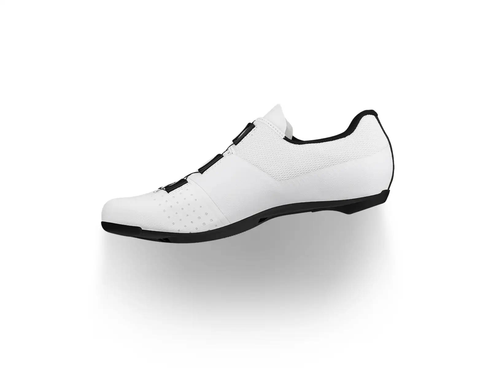 Fizik Tempo Overcurve R4 Herren Rennradschuhe White/Black