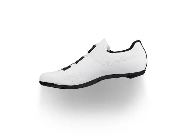 Fizik Tempo Overcurve R4 Herren Rennradschuhe White/Black