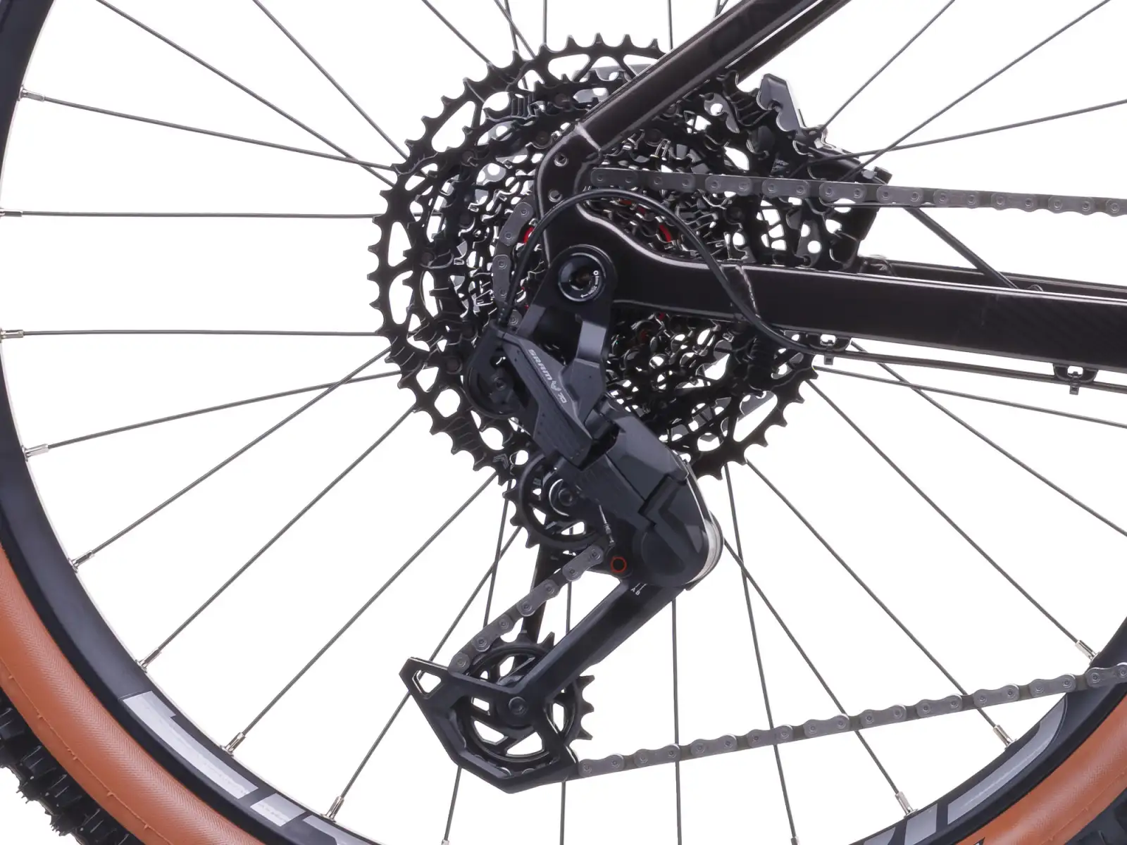 Crussis ONE-Guera 10.11 894Wh E-Mountainbike