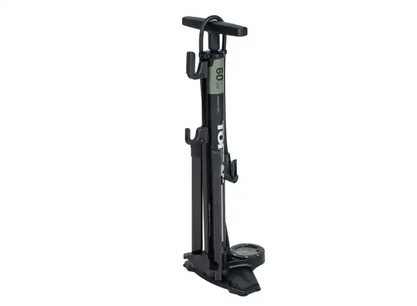 Topeak Transformer Mountain Ex Werkstattpumpe