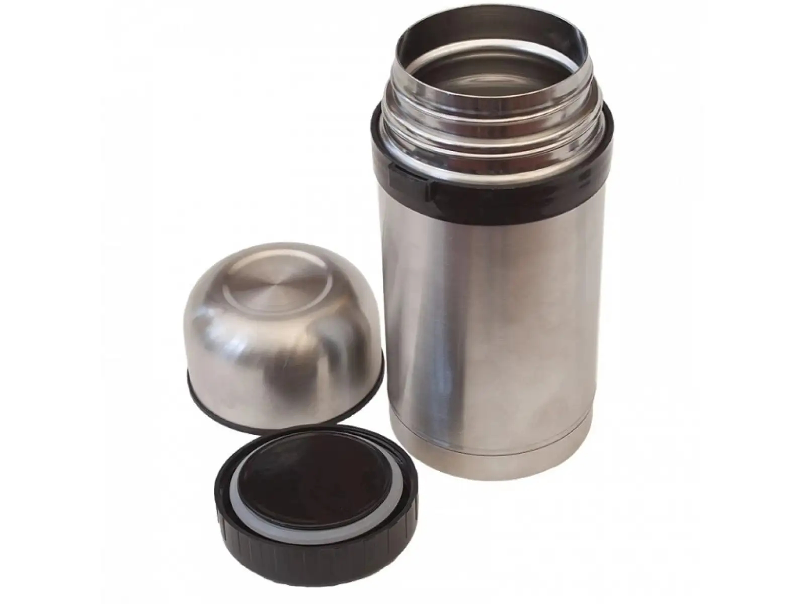 Highlander Duro Food Flask Thermobehälter für Nahrung 1 l