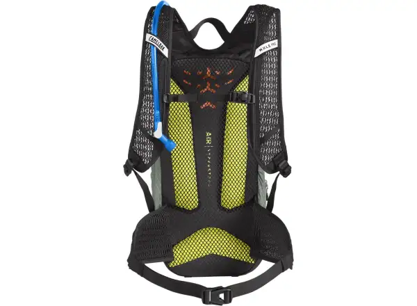 Camelbak Mule Pro Rucksack 14 l Agave Green/Black