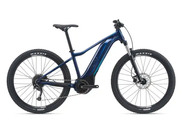 Liv Tempt E+ 2 Eclipse Damen E-Mountainbike