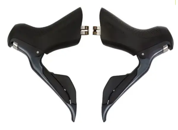 Shimano Ultegra ST-R8050 Di2 2×11-fach Schalt-/Bremsgriffe