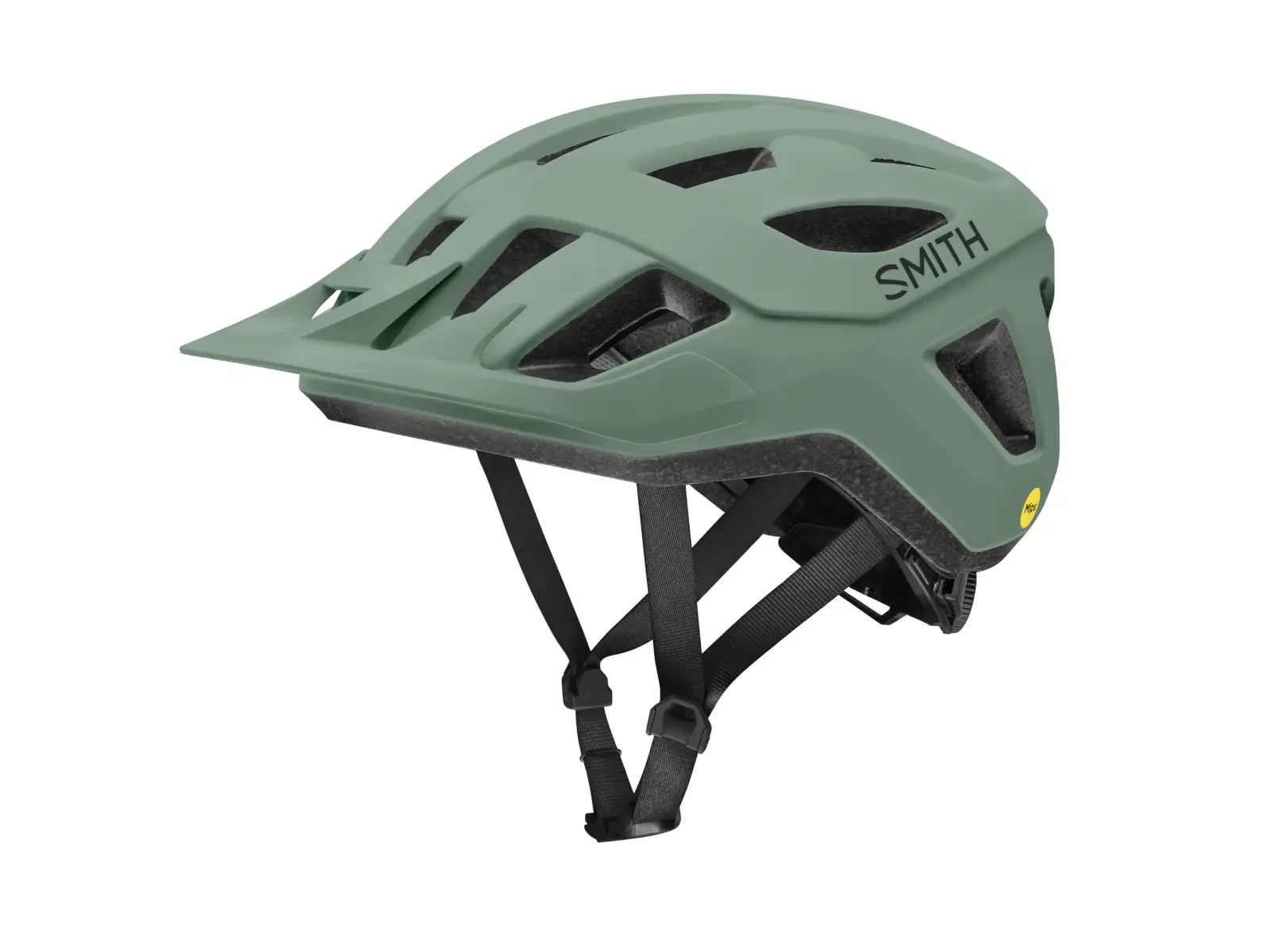 Smith Convoy Mips Helm Matte Juniper