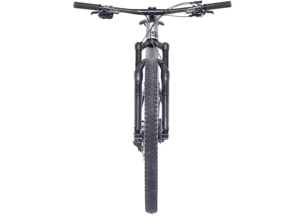 Superior Full‑Suspension Bike – XF 9.7 RC Matte Carbon/Smoke