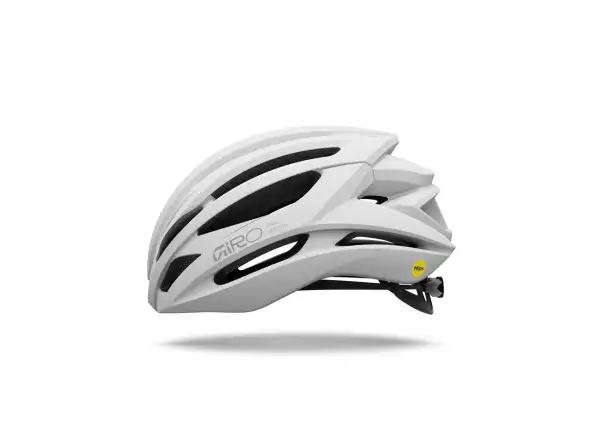 Giro Syntax MIPS Helm Mat White