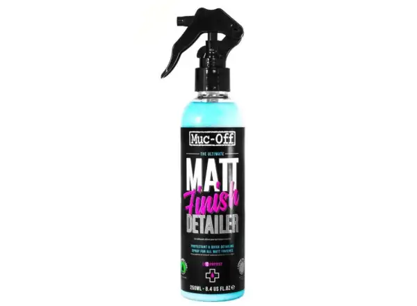 Matt Finish Detailer von Muc-Off 250ml