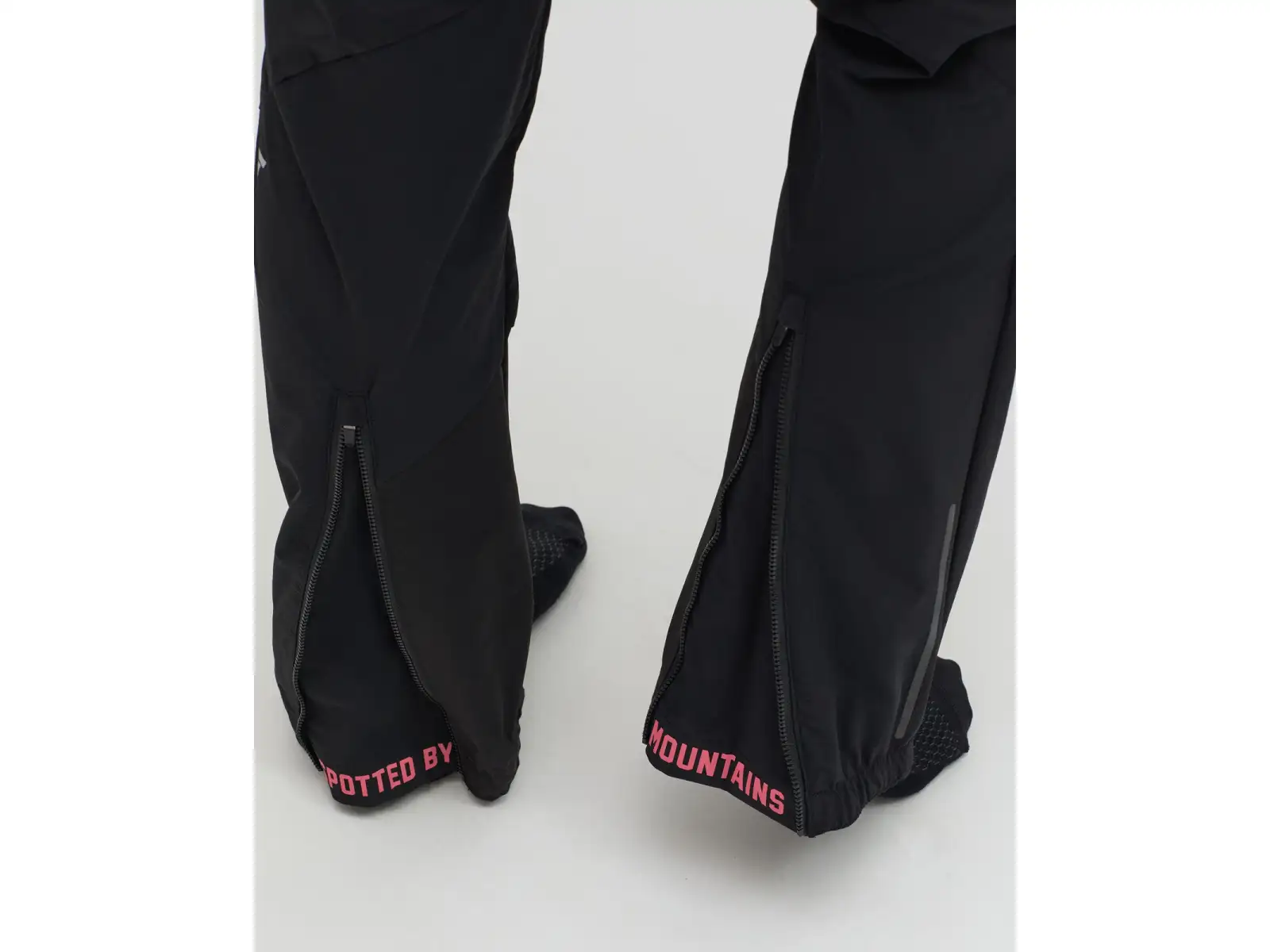 Silvini Tinisa Damenhose Black