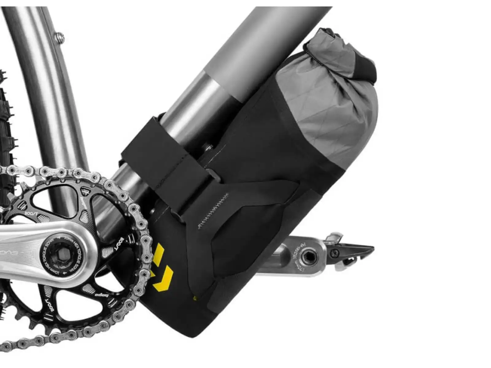 Apidura Backcountry Rahmentasche unten 1,8 l
