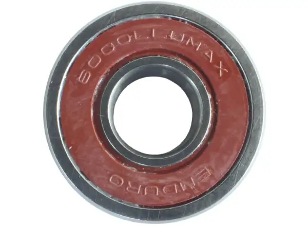 Enduro Bearings 6000 Lager LLU MAX - 10x26x8 mm