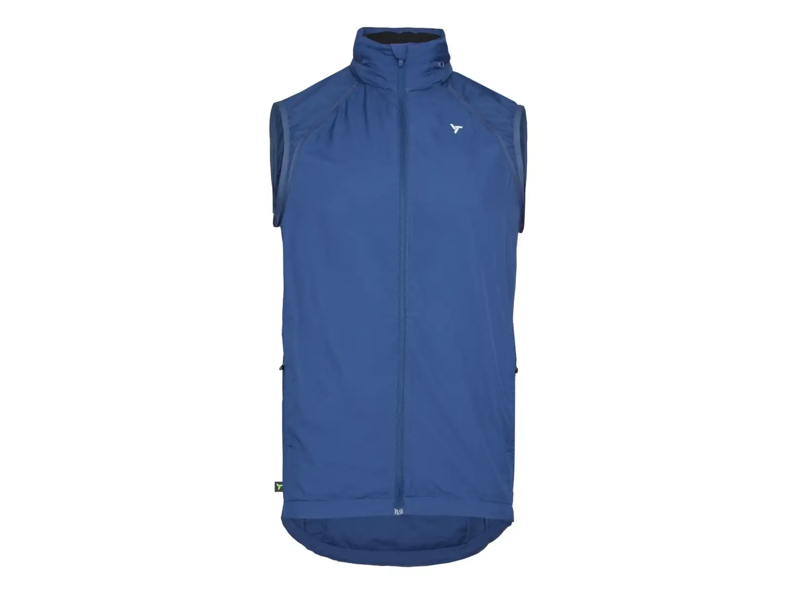 Silvini Vetta Herren-Fahrradjacke Navy