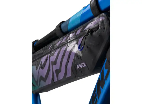 Aevor Frame Pack Road Proof Rahmentasche 3,3 l Night Rider
