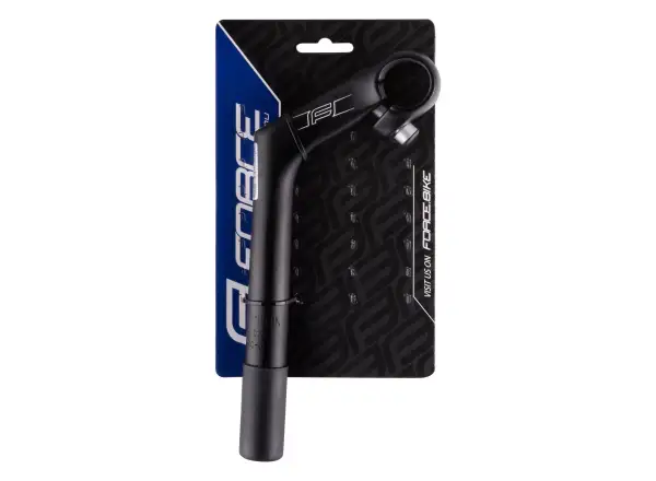Force Basic S2.2 1" Vorbauschaft 25,4 mm / 80 mm schwarz