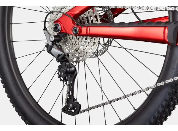 Cannondale Habit 4 CRD