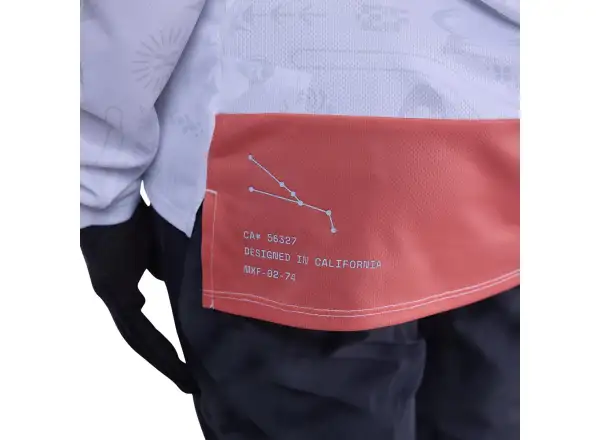 Fox Ranger Lunar SE Damen Langarmtrikot White