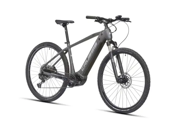 Crussis ONE-Cross 9.10-M (720 Wh) Cross-E-Bike
