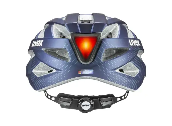 Uvex City I-Vo Helm Deep Space Matt