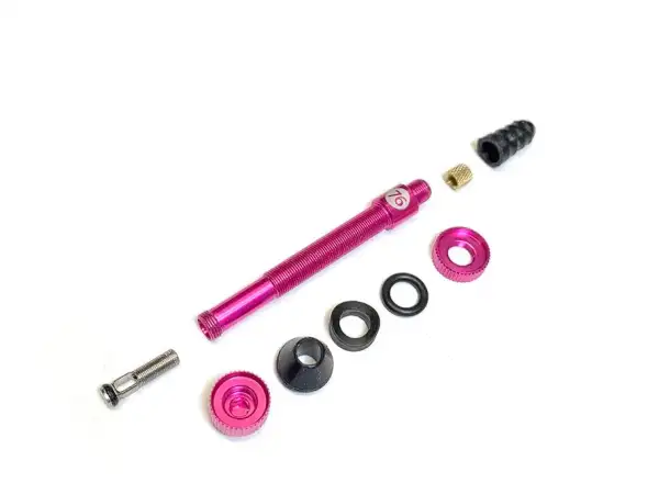 76 Projects High flow Tubeless Ventil Größe 2