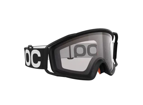 POC Zygon MTB Brille Uranium Black/Clarity Trail/Cloudy Brown