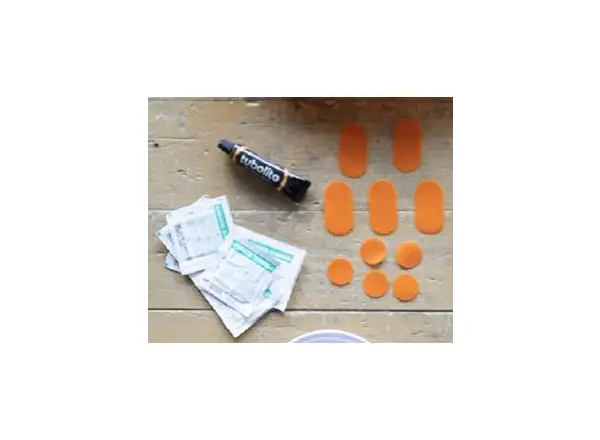 Tubolito Tubo Patch Reparaturset