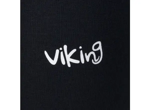 Viking Nino Kinder-Thermoset blau.